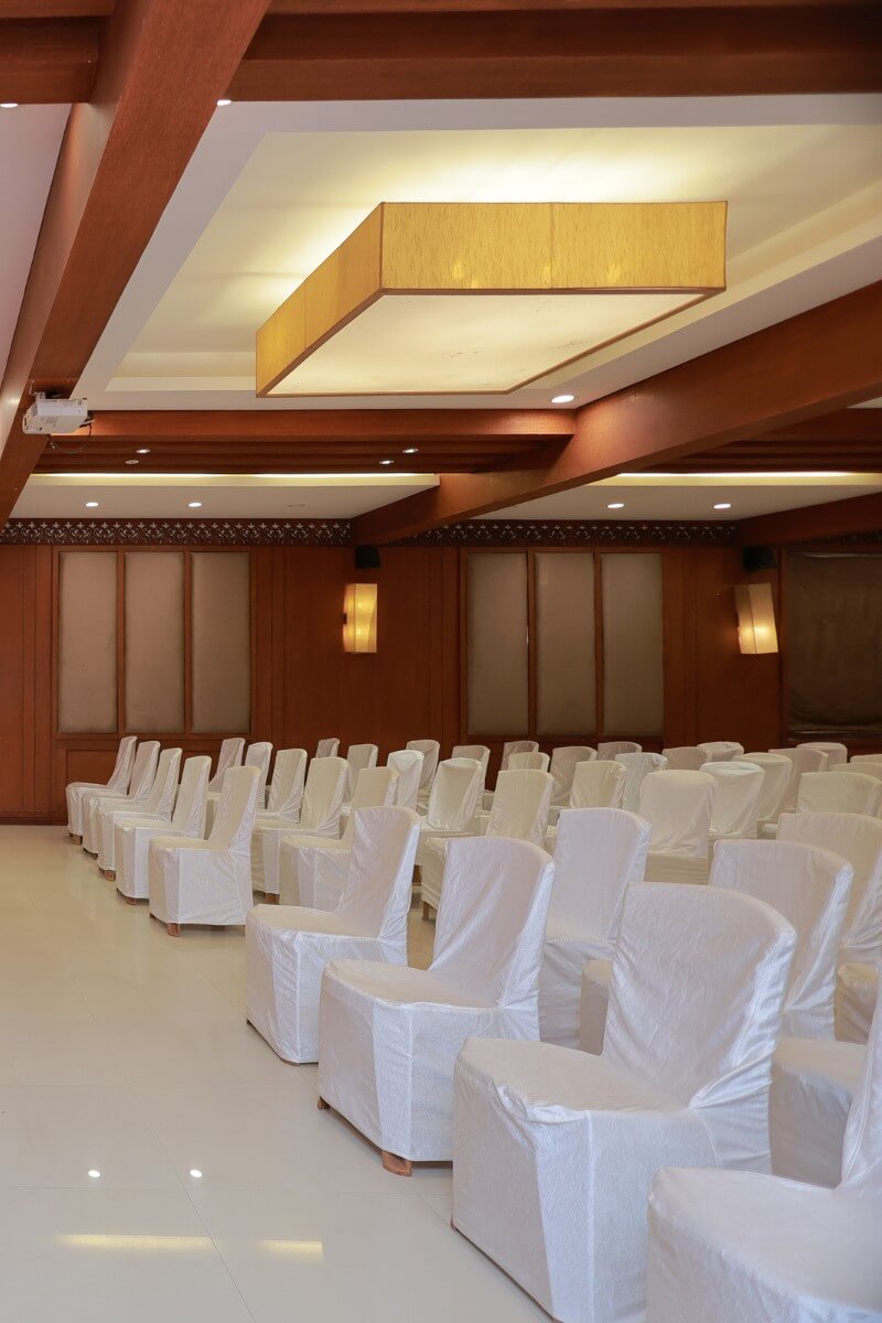 premium conference hall in kanyakumari